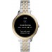 Fossil Women's Gen 5E 42mm Stainless Steel Touchscreen Smartwatch with Speaker, Heart Rate, Contactless Payments and Smartphone Notifications